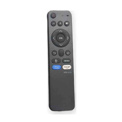 WebOS Magic Replacement Remote