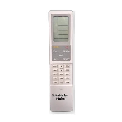 Samsung Smart TV Replacement Remote