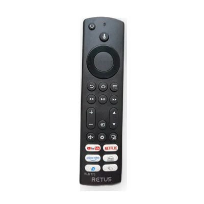 Samsung Smart TV Replacement Remote